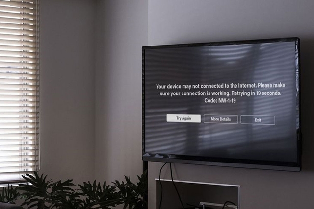 Tivi Sony không kết nối được Wifi, hướng dẫn cách khắc phục đơn giản