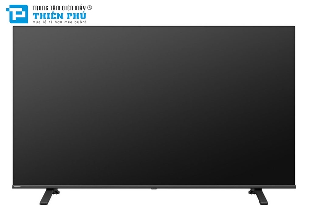 Smart Tivi Toshiba 65 Inch 4K 65E330NP