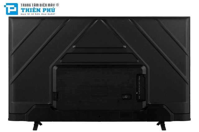 Smart Tivi Toshiba 65 Inch 4K 65E330NP