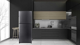 Tại sao tủ lạnh Sharp SJ-XP470AE-DS thu hút nhiều người lựa chọn?