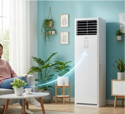 Khám phá TOP 4 điều hòa cây giá rẻ làm mát đều mà tiết kiệm chi phí