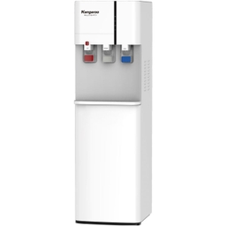 Cây nước nóng lạnh Kangaroo KG59A3 tiện lợi mỗi ngày, an tâm khi sử dụng