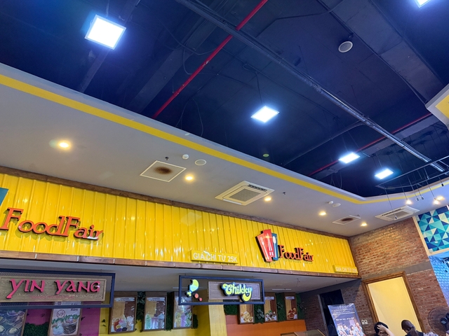 Review 4 điều hòa công trình phù hợp với mô hình kinh doanh ăn uống