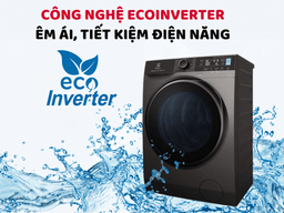 Những điều cần cân nhắc kỹ khi mua máy giặt Electrolux 11kg EWF1142R9SC