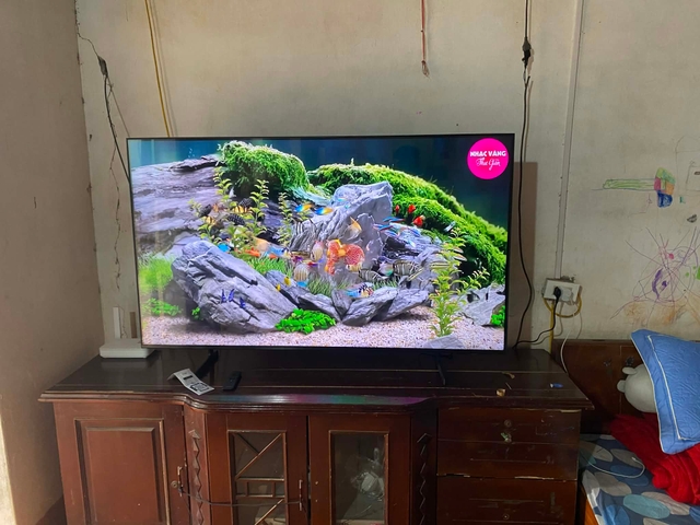 TOP 4 model tivi mới tốt nhất năm 2025 mà bạn nên mua dịp tết đầu năm 2026