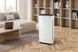 Đánh giá chi tiết máy lọc không khí Panasonic F-PXV50A có tốt không, ưu nhược điểm là gì?
