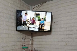 Chọn tivi cho phòng ngủ nhỏ không nên bỏ qua tivi Samsung 32 inch HD UA32H5000F