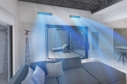 Top 3 ưu điểm vượt trội chỉ có trên điều hòa nối ống gió Panasonic 1 chiều S-3448PF3H/U-43PRH1H8