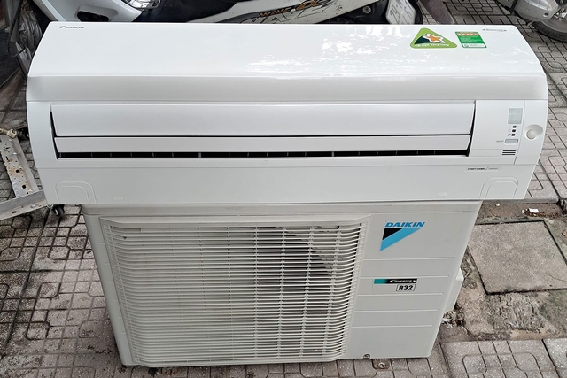 4 ưu điểm làm nên giá trị vượt trội cho điều hòa Daikin 24000btu FTHF71VAVMV