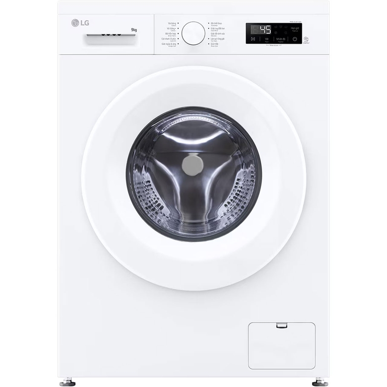 Máy Giặt Sấy LG Inverter 9Kg Sấy 5Kg FB1209D5W