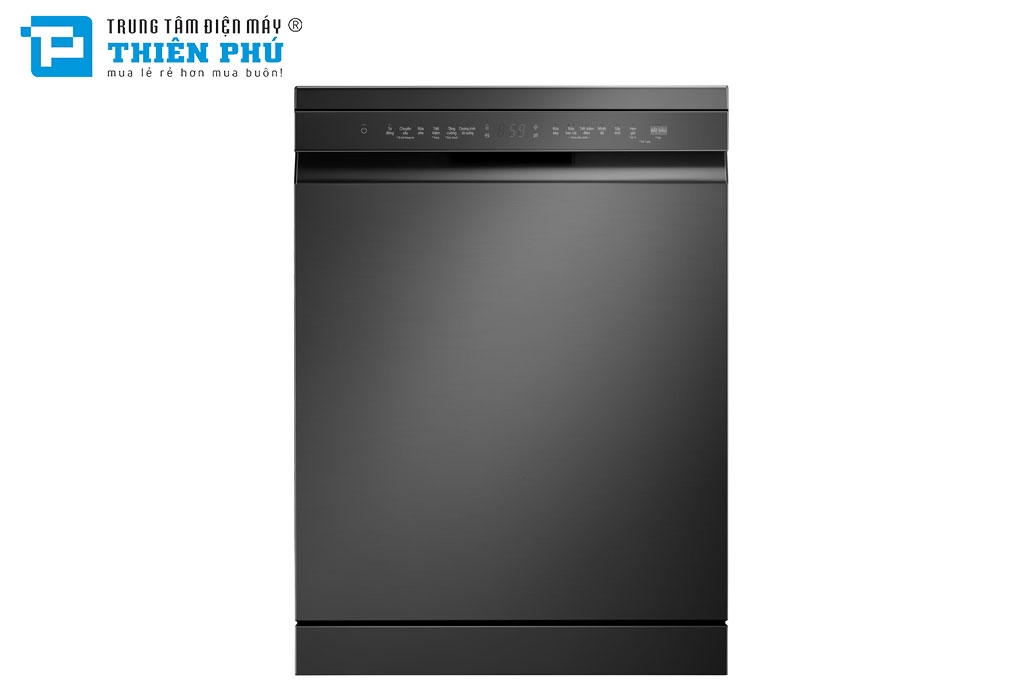 Máy Rửa Bát LG Quadwash™ LDN14BLA5 14 Bộ