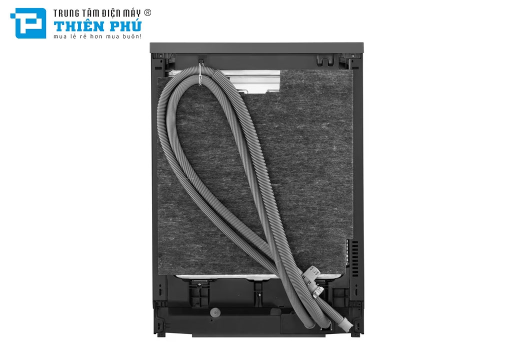 Máy Rửa Bát LG Quadwash™ LDN14BLA5 14 Bộ