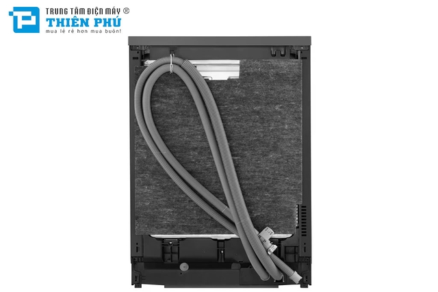 Máy Rửa Bát LG Quadwash™ LDN14BLA5 14 Bộ