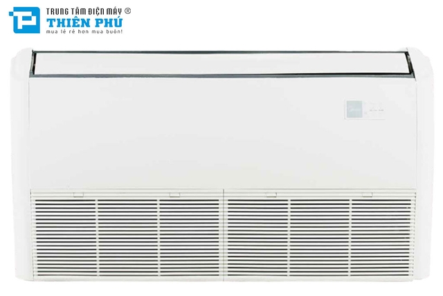 Điều Hòa Âm Trần Midea 1 Chiều Inverter 22000Btu MCUCE-22CRFN8