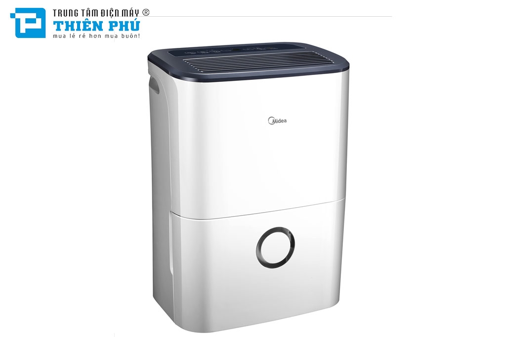 Máy Hút Ẩm Midea 20 Lít MDDF-20DEN7