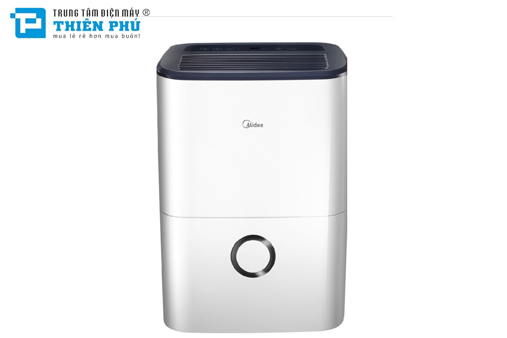 Máy Hút Ẩm Midea 20 Lít MDDF-20DEN7