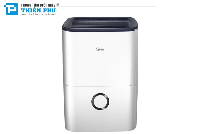 Máy Hút Ẩm Midea 20 Lít MDDF-20DEN7