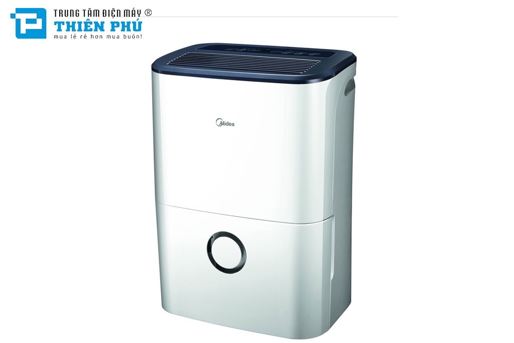 Máy Hút Ẩm Midea 20 Lít MDDF-20DEN7