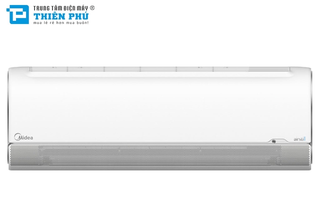 Điều Hòa Midea 12000Btu MSFAB-13CRFN8
