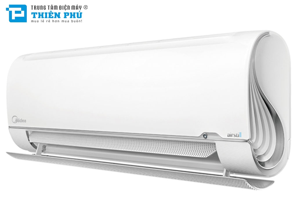 Điều Hòa Midea 12000Btu MSFAB-13CRFN8