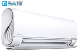 Khám phá điều hòa Midea 12000btu 1 chiều MSFAB-13CRFN8 mới nhất 2026