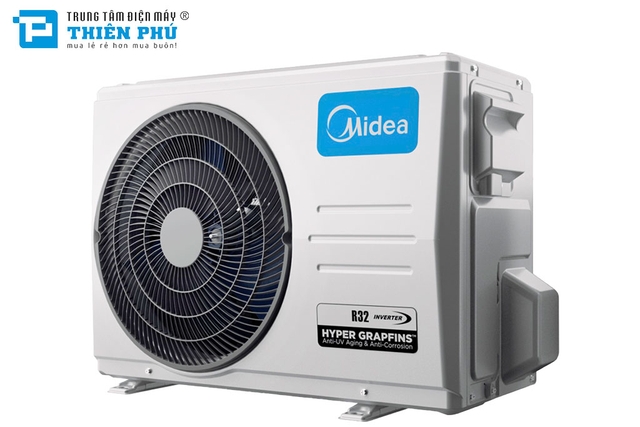 Điều Hòa Midea 18000Btu MSPT-19CRFN8