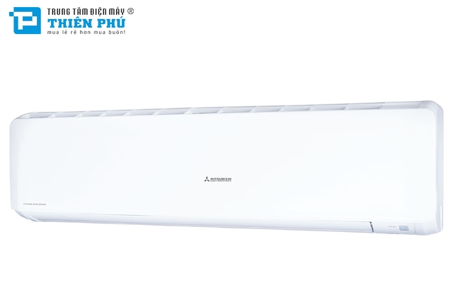 Điều Hòa Mitsubishi 22000Btu SRK/SRC63ZRS-W5