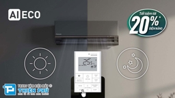 Đánh giá điều hòa Panasonic 12000 1 chiều CS-AU12BKH-8 2026