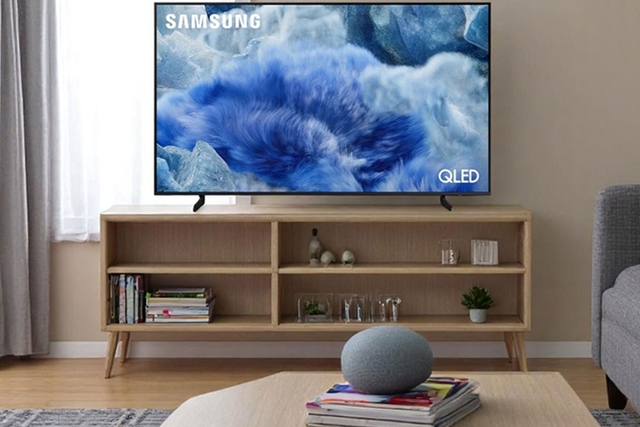 Chia sẻ về 4 model tivi Samsung 50 inch 4K đáng giá nên lựa chọn ở 2026