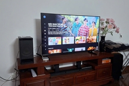 4 đánh giá giúp bạn hiểu rõ chất lượng của smart tivi Samsung 65 inch 4K UA65U8500F