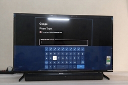 Những điểm khen và chê trên google tivi Sony 55 inch 4K K-55S20M2 2025