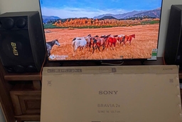 Review về tivi Sony 50 inch giá rẻ K-50S25VM2 có chất lượng hình ảnh và âm thanh ra sao?