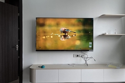 Thay đổi ngay những cài đặt này để có chất lượng hình ảnh tốt nhất trên tivi Sony K-55S25VM2