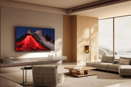 Chia sẻ loạt tivi 55 inch QLED đang được giảm giá sâu đáng mua ở dịp Tết 2026
