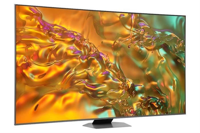 Top 3 smart tivi Samsung 4K chất lượng nên lựa chọn đầu năm 2026