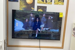 Top 5 mẫu tivi Samsung 4K 55 inch chất lượng đáng mua nhất trong năm 2026