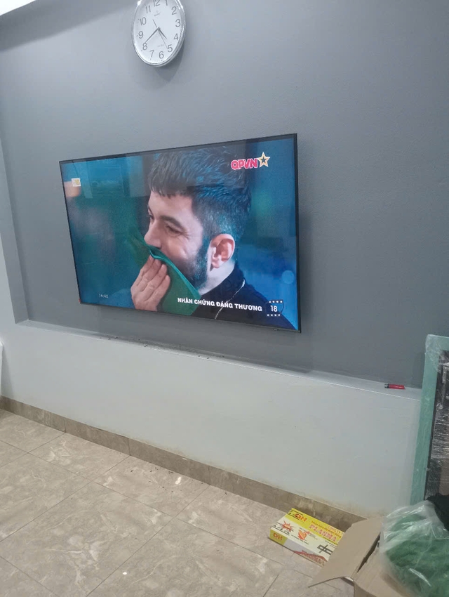 Loạt tivi QLED 55 inch chất lượng hiển thị sắc nét trong tầm giá 10 triệu đồng đáng sắm dịp Tết 2026