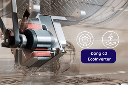 Trải nghiệm SmartSelect và kết nối App trên máy giặt Electrolux inverter EWF1023P5SC: Người dùng được lợi gì khi giặt thông minh?