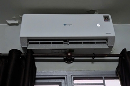 Bí quyết ngủ ngon cho bé nhờ điều hòa Casper QC-12IU36A với tính năng BabyCare