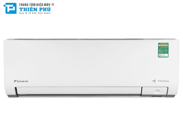 Điều Hòa Daikin 12000Btu FTKM35AVMV
