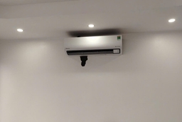 Trải nghiệm không khí sạch chuẩn Nhật cùng điều hòa Daikin inverter FTKF71ZVMV