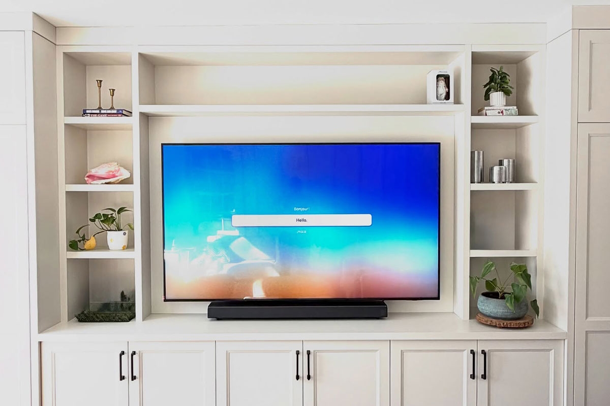 Có nên mua tivi Samsung 75 inch QA75QN70FAKXXV, dòng tivi Neo QLED tầm trung?