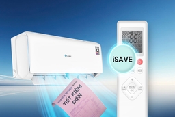 Giải mã các ký hiệu trên remote điều hòa Casper JC-12IU36 cho người mới sử dụng