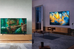 So sánh tivi Sony K-65S20M2 và TCL 65C6K, lựa chọn chiếc tivi 65 inch nào là tốt nhất?