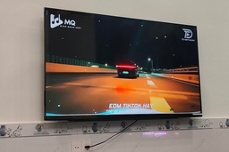Tại sao tivi Sony 4K K-55S20M2 là lựa chọn số 1 trong phân khúc 55 inch phổ thông?
