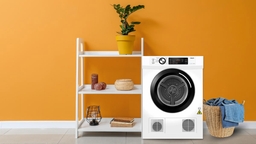 Những tiện ích mà máy sấy quần áo Aqua thông hơi AQH-V700FW đem lại cho người dùng