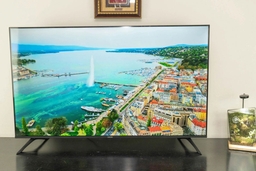 Dưới 10 triệu đồng, đây là loạt tivi 43 inch chất lượng đáng mua nhất trong năm 2026