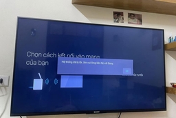 Chia sẻ 5 mẹo nhỏ trên tivi Sony giúp trải nghiệm mượt mà hơn