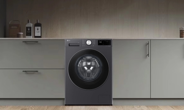 TOP 3 máy giặt giá rẻ bền bỉ cho gia đình năm 2026: WW10DB7U34GWSV, FX1412N5G và EWF1043R7SC