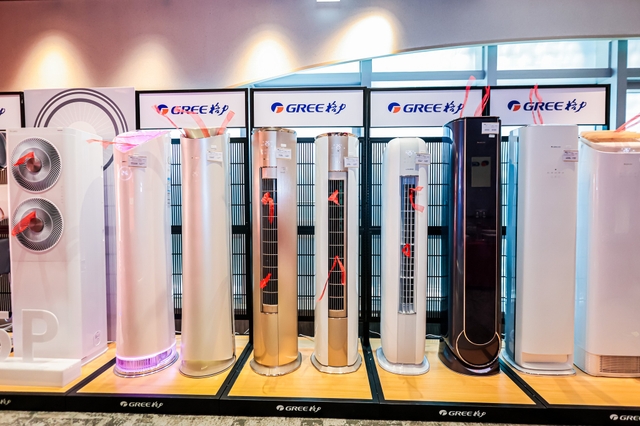 Top 3 điều hòa cây đáng mua nhất hiện nay